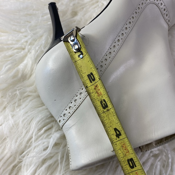 🍃🍃-Franco Sarto ankle heel boots-🍃🍃 - Picture 6 of 11